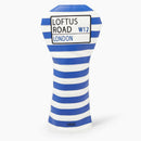 Caddy Club Golf Headcovers – QPR Loftus Road Driver Headcover – Perfect Golf Gift – Fits All Major Brands – Classic Football Club Designs – Premium Stitching, Durable Lining – Multiple Designs