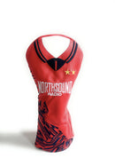 Liverpool FC Retro Driver Headcover – Caddy Club