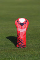 Liverpool FC Retro Driver Headcover – Caddy Club