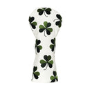 Ireland - Shamrock Driver Headcover – Caddy Club