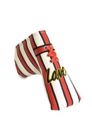 Caddy Club Golf Headcovers – Sheff Utd Retro Putter Cover – Golf Gift – Fits All Major Brands – Classic Football Club Designs – Premium Stitching, Durable Lining – Multiple Designs