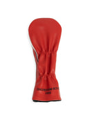 Sheffield United Golf Driver Headcover – Retro Red & White Design