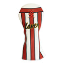 Caddy Club Golf Headcovers – Sheffield Utd Retro Driver Headcover – Perfect Golf Gift – Fits All Major Brands – Classic Football Club Designs – Premium Stitching, Durable Lining – Multiple Designs