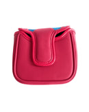 Aston Villa - Park Mallet Putter Cover – Caddy Club