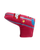 Aston Villa - Park Putter Headcover – Caddy Club