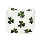 Ireland - Shamrock Putter Cover – Caddy Club