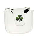 Ireland - Shamrock Putter Cover – Caddy Club