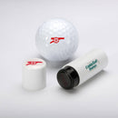 Arsenal Golf Ball Stamper – Red Cannon Design Marker Gift