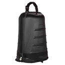 Caddymatic Hybrid Golf Travel Cover with Hard Shell Top