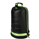 Caddymatic Hybrid Golf Travel Cover with Hard Shell Top