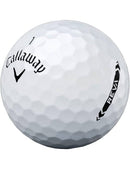 2021 Callaway REVA Golf Balls, Pearl