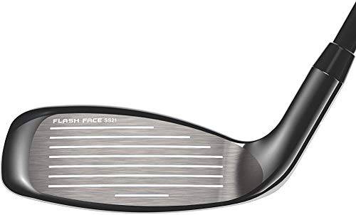 Callaway Big Bertha B21 Hybrid (Right, Graphite, Light, 5 Hybrid)