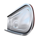 Callaway Big Bertha B21 Left-Hand Graphite Iron Set – 8 Clubs (Stiff Flex)