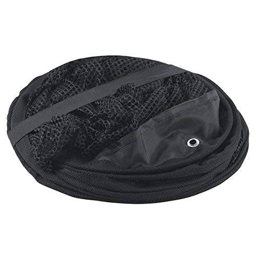 Callaway Chip Shot Golf Net - Black, 66 x 66 cm