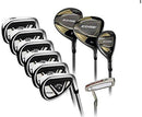 Callaway Edge 10-Piece Men’s Right-Hand Golf Set