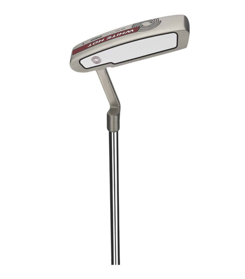 Callaway Edge 10-Piece Golf Set – Right-Handed, Mixed Shafts