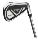 Callaway Edge 10-Piece Golf Set – Right-Handed, Mixed Shafts