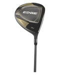 Callaway Edge 10-Piece Golf Set – Right-Handed, Mixed Shafts