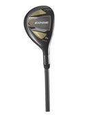 Callaway Edge 10-Piece Golf Set – Right-Handed, Mixed Shafts