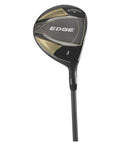 Callaway Edge 10-Piece Golf Set – Right-Handed, Mixed Shafts