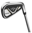 Callaway Edge 10-Piece Golf Set – Right-Handed, Mixed Shafts