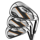 Callaway Mavrik Iron Set – Premium Distance Irons for Men