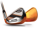 Callaway Mavrik Iron Set – Premium Distance Irons for Men