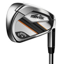 Callaway Mavrik Iron Set – Premium Distance Irons for Men