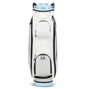 Callaway Golf Chev 14+ Cart Bag 2024, Silver