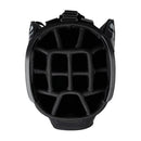 Callaway Golf Chev Dry Waterproof Cart Bag (2023 version),Black