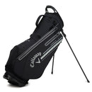 Callaway Chev Dry Waterproof Stand Bag – Black (2023)