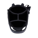 Callaway Chev Dry Waterproof Stand Bag – Black (2023)