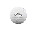 Callaway Golf Chrome Tour X Premium Golf Ball 2024