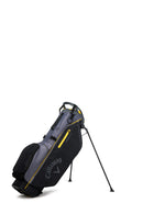 Callaway Fairway C Golf Stand Bag – Graphite/Golden Rod