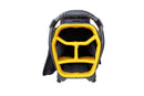 Callaway Fairway C Golf Stand Bag – Graphite/Golden Rod