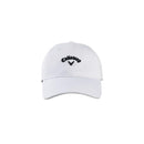 Callaway Golf Heritage Collection Headwear Hat, White/Black