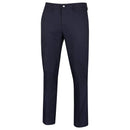 Callaway Golf Mens Active Waistband Stretch Trousers - Night Sky