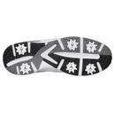 Callaway Golf Mens Chev Max Golf Shoes - White/Black