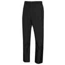 Callaway Golf Mens Corporate Waterproof Golf Trousers - Caviar