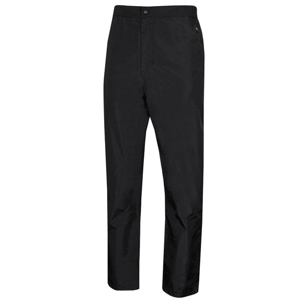 Callaway Golf Mens Corporate Waterproof Golf Trousers - Caviar