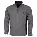 Callaway Golf Mens Waterproof Golf Jacket - Quiet Shade