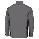 Callaway Golf Mens Waterproof Golf Jacket - Quiet Shade