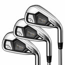 Callaway Rogue Max OS ST Men’s Right-Hand Graphite Iron Set (4–PW)