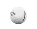 Callaway Golf Supersoft Golf Ball 2023 White Hybrid, One Dozen