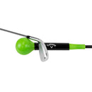 Callaway Golf Swing Stick Lag Trainer - Swing Training aid for Golf Training and Golf Warmup Practice Stick