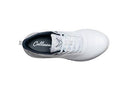 Callaway Golf Women's Anza Golf Shoe, White