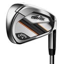 Callaway MAVRIK 22 Iron Set – Regular Flex - Men’s Right-Hand