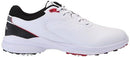 Callaway Men's Solana TRX V3 Golf Shoe, White/Black