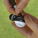 Callaway Golf Essentials Gift Set – Divot Tool, Marker & Pen