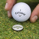 Callaway Golf Essentials Gift Set – Divot Tool, Marker & Pen